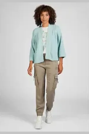 Le Comte Strickjacke 46