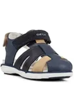 Geox Sandale blau 20