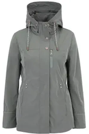 gil-bret Steppjacke grau 44