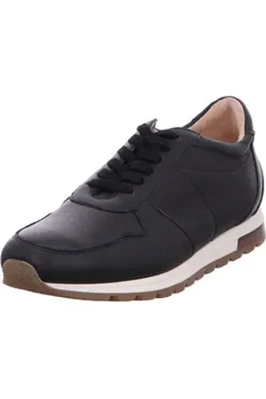 Werner Werner Karaka Schnürschuh schwarz 45 EU