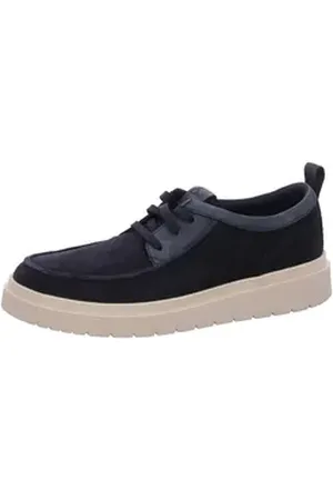 Clarks Polden Moc Schnürschuh 42,5