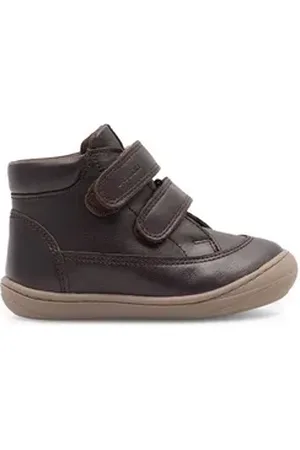 Lasocki Schnürschuhe Jungen CRUISE CI12-CRUISE-01(II)CH Braun Schnürschuh braun 20 EU