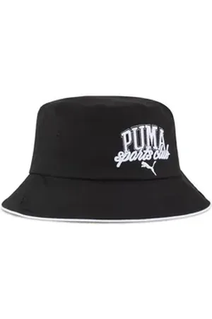 PUMA Fischerhut CLASS Anglerhut Erwachsene schwarz L