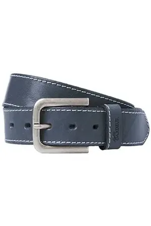 Atelier Gardeur Ledergürtel 110