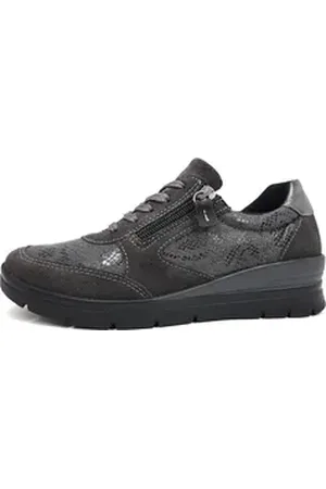 Aco Sneaker Schnürschuh schwarz 41 EU