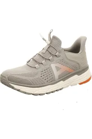 Allrounder By Mephisto Sneaker grau 71⁄2