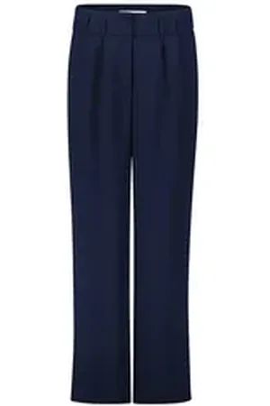 Betty & Co Betty&Co Bequeme Jeans blau 36