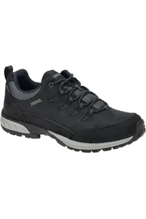 Meindl 4721 49 Schnürschuh blau 40 EU