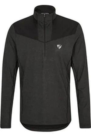 Ziener Rollkragenshirt JONGA man (underlayer) BLACK 56