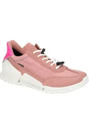 Ecco 71171260381 Schnürschuh rosa 27 EU