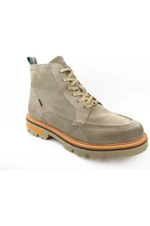 Ambitious Winterstiefel beige