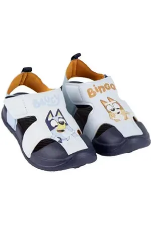 Bluey Sommerschuhe für Kinder – Rutschfest & angenehme Sandalen Sandale 26 EU
