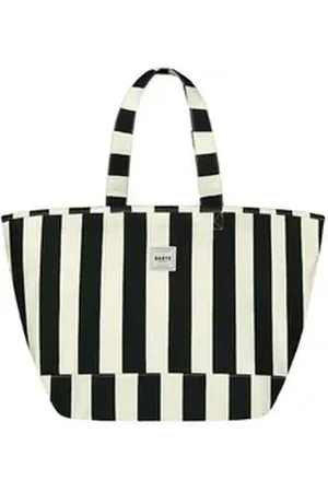 Barts Strandtasche schwarz
