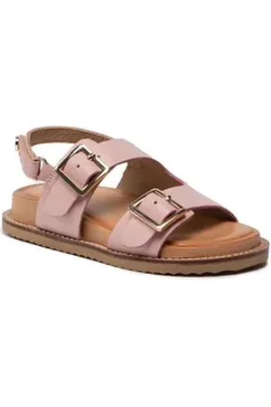 Gioseppo Sandalen Lanusei 65828-P1 Pink Sandale rosa 28 EU