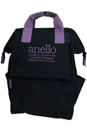 Anello Freizeitrucksack Beverly blau