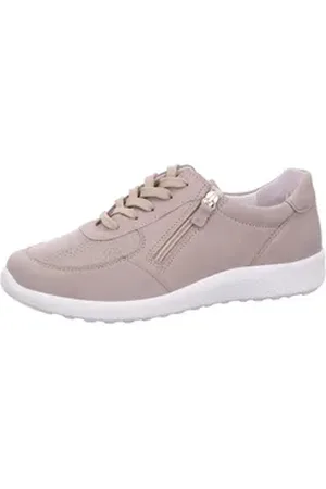 Aco Kira 04 Schnürschuh beige 38 EU