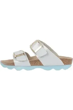 Genuins Tika Sandale blau 31