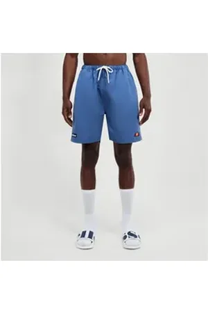 Ellesse Badeshorts LONGLINE SWIM SHORT (1-St) blau S