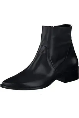 Paul Green Stiefeletten für Damen in schwarz schwarz Stiefel (1-tlg) schwarz 40