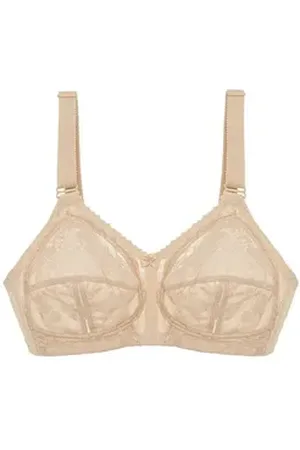 Triumph Shapinghemd beige 85C