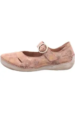 Josef Seibel Spangenpumps bunt 41 EU