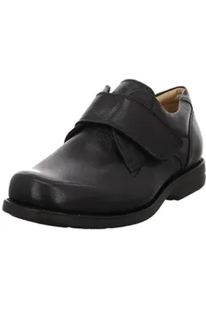 Anatomic Tapajos Schnürschuh schwarz 40 EU