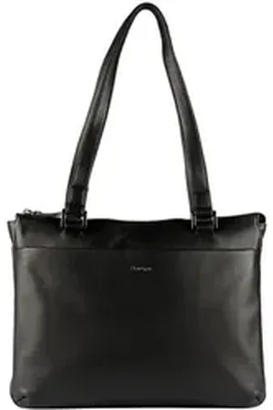 Flanigan Shopper Lugano (1-tlg) schwarz