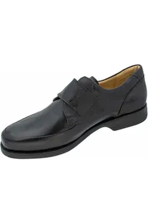 Anatomic Schnürschuh schwarz 45 EU