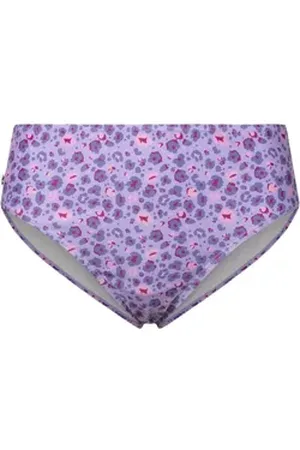 Trespass Bügel-Bikini Caris Swim Brief lila XL