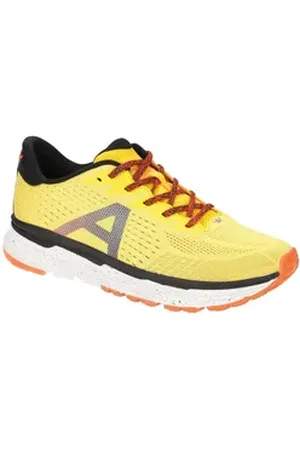 Allrounder By Mephisto P2007468 Schnürschuh gelb 45 EU