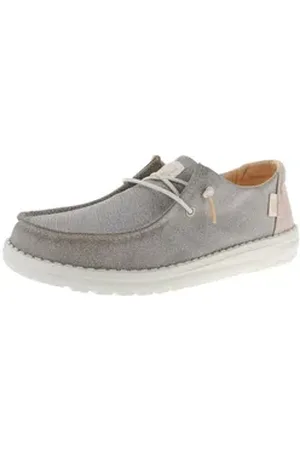 Hey dude Damen Schuhe Schnürschuh 41