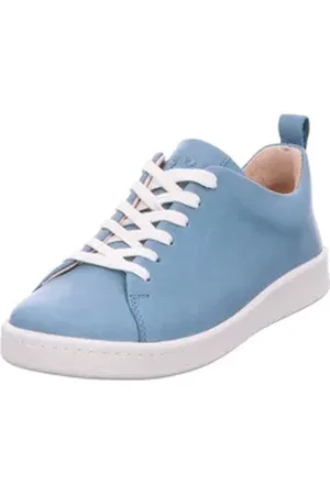 Werner Sperling Schnürschuh blau 41 EU