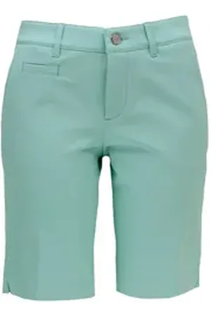 Alberto Golfshorts 20437335 Damen Golfhose Bermuda Shorts Audrey-K 3xDry 40
