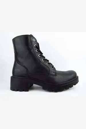 IMAC IGI & CO DGG 66628 Stiefelette schwarz 37 EU