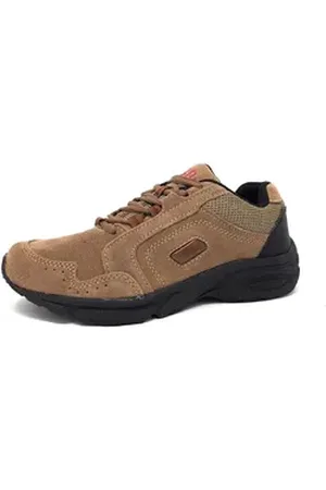 BRUTTING BRÜTTING Wanderschuh Schnürschuh braun 36 EU