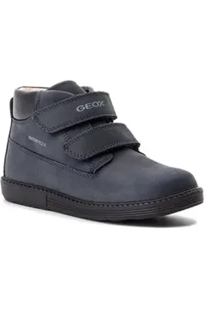 Geox Schnürschuhe B Hynde B. Wpf A B842HA 00032 C4002 S Navy Schnürschuh blau 25 EU