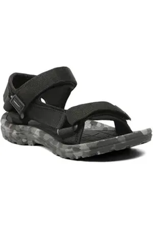 Sprandi Sandalen Jungen CP40-MB520(IV)CH Schwarz Sandale schwarz 30 EU