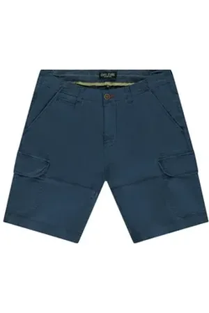 Cars Cargoshorts BENMAS Short blau M