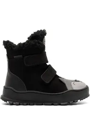 Lasocki Schnürschuhe Jungen TYSON CI12-TYSON-03(III)CH Schwarz Schnürschuh schwarz 26 EU