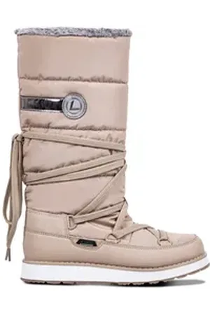 Luhta TAHTOVA MS BEIGE Trekkingschuh beige 39 EU