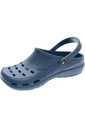 Bockstiegel EVA-Clog Foxi blau Sandale blau 38 EU