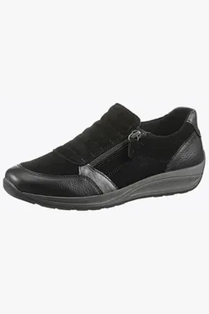 airsoft modern+ Slipper Slipper schwarz 42 EU