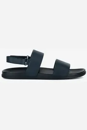 Gino Rossi Herren Sandale 41 schwarz 5905588732990 Sandale schwarz 41 EU