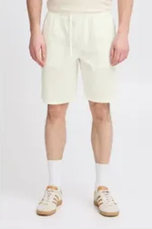 Blend Leinenhose BHVOLK weiß XL