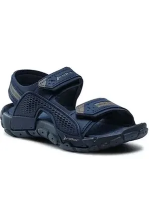 Rider Sandalen Tender XII Kids 83066 Blue/Grey 21567 Sandale blau