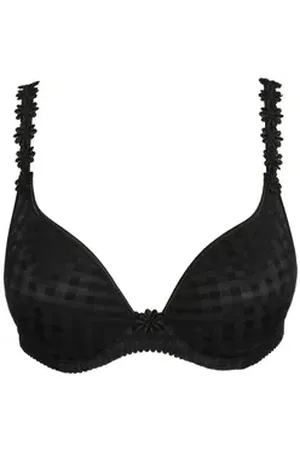 Marie Jo Bügel-BH schwarz e70