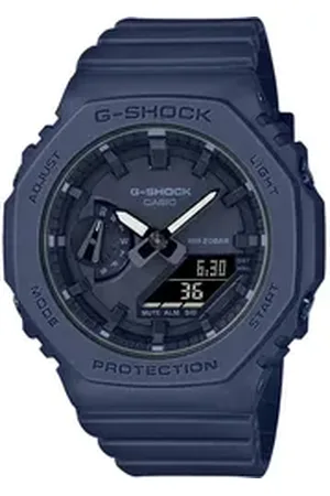 Casio Quarzuhr GMA-S2100BA-2A1ER Damenuhr G-Shock GMA-S-Serie 43mm 20 GMA-S2100BA-2A1ER Damenuhr G-Shock GMA-S-Serie 43mm 20