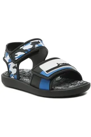 Rider Sandalen Rt I Papete Baby 83453 AG294 Sandale schwarz 22,5 EU
