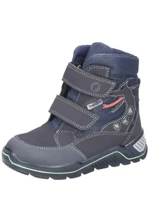 Ricosta GRISU Winterstiefel blau 31 EU