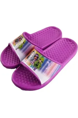 Disney Rainbow High Rainbow High Girls Kinder Mädchen Sandalen Sandale Gr. 25 bis 32 lila 25-26 EU